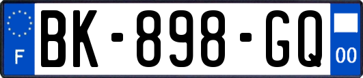 BK-898-GQ