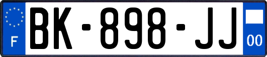 BK-898-JJ