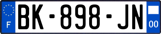 BK-898-JN