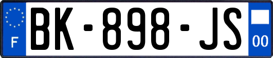 BK-898-JS