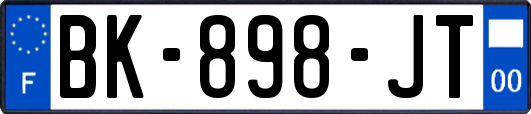 BK-898-JT