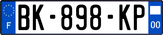 BK-898-KP