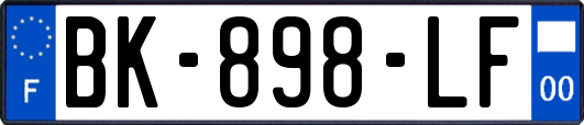 BK-898-LF