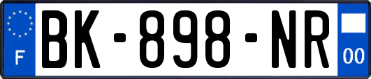 BK-898-NR