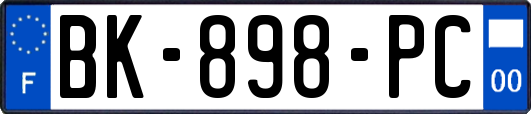 BK-898-PC