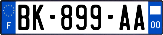 BK-899-AA