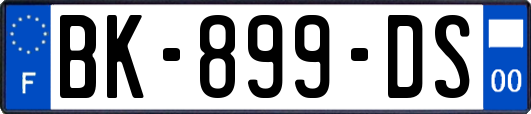 BK-899-DS