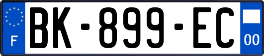 BK-899-EC