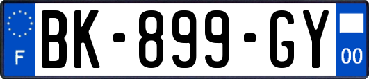 BK-899-GY