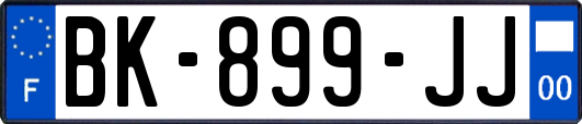 BK-899-JJ