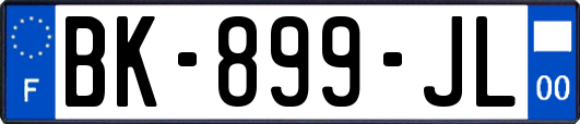 BK-899-JL