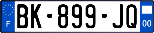 BK-899-JQ