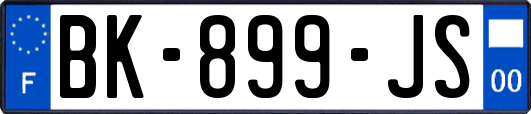 BK-899-JS