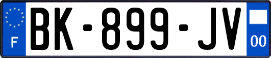 BK-899-JV