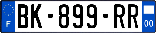 BK-899-RR