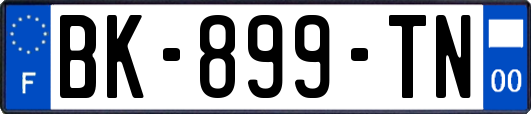 BK-899-TN