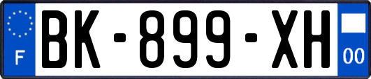 BK-899-XH