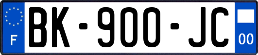 BK-900-JC