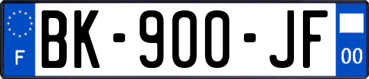 BK-900-JF