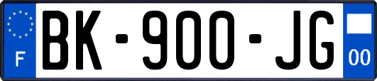 BK-900-JG