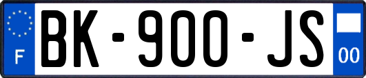 BK-900-JS