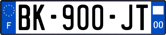 BK-900-JT