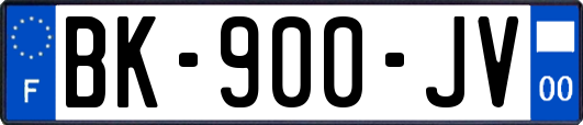 BK-900-JV