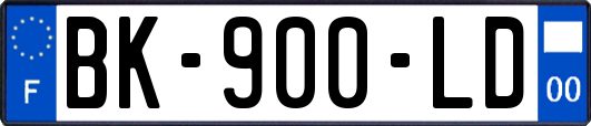 BK-900-LD