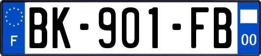 BK-901-FB