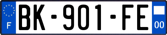 BK-901-FE