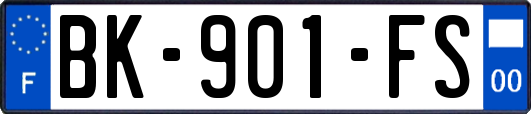 BK-901-FS