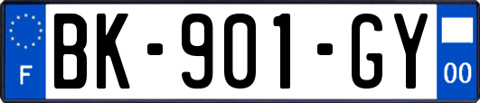 BK-901-GY