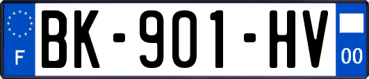 BK-901-HV