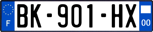 BK-901-HX