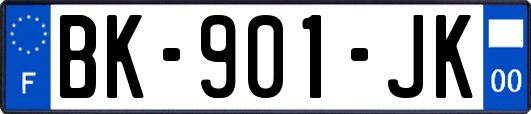 BK-901-JK