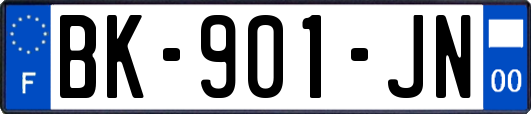 BK-901-JN