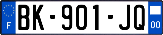 BK-901-JQ