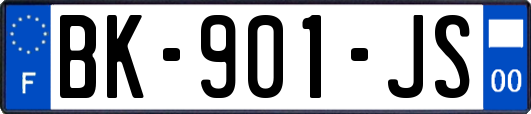 BK-901-JS