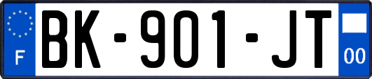 BK-901-JT