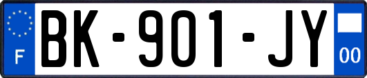 BK-901-JY