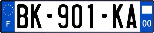 BK-901-KA