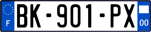 BK-901-PX