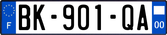 BK-901-QA