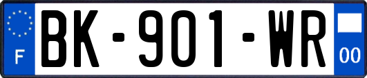 BK-901-WR