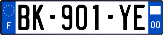 BK-901-YE