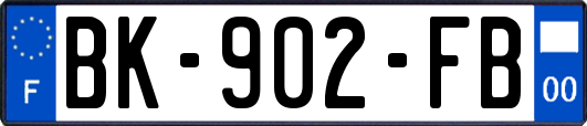 BK-902-FB