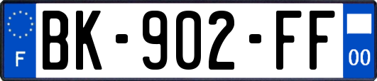 BK-902-FF