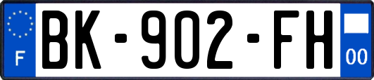 BK-902-FH