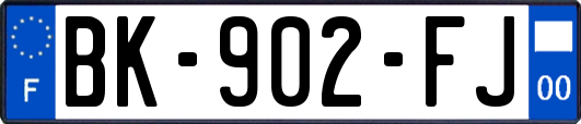 BK-902-FJ