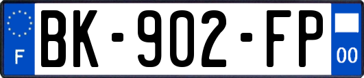 BK-902-FP
